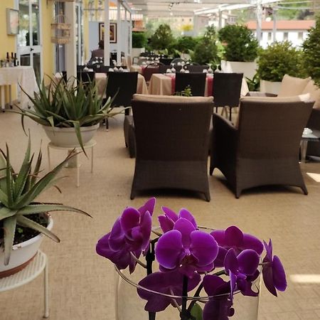 Belvedere Resort Ai Colli Galzignano Terme Exterior foto