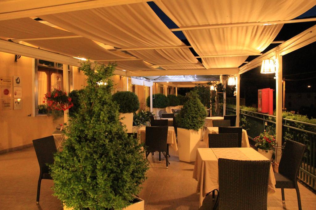 Belvedere Resort Ai Colli Galzignano Terme Exterior foto